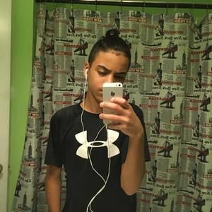 Meet your Posher, Jorge